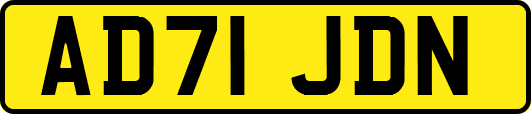 AD71JDN