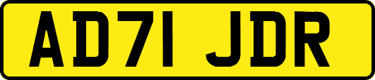 AD71JDR