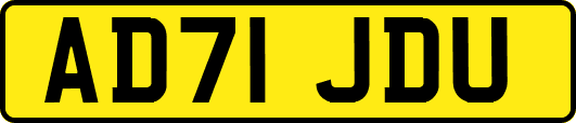 AD71JDU
