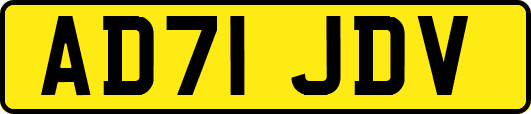 AD71JDV