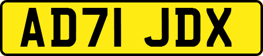 AD71JDX