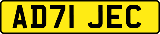 AD71JEC