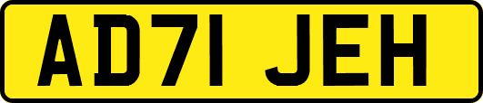 AD71JEH