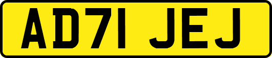 AD71JEJ