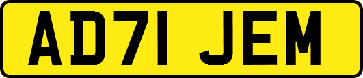 AD71JEM