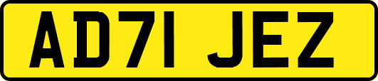 AD71JEZ
