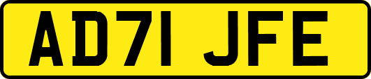 AD71JFE