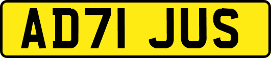 AD71JUS