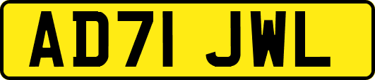 AD71JWL