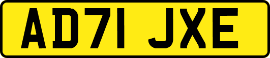 AD71JXE