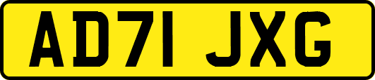 AD71JXG