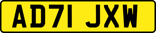 AD71JXW