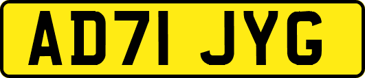 AD71JYG