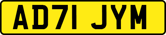 AD71JYM