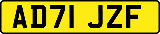 AD71JZF