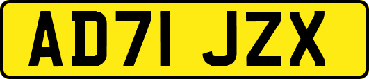 AD71JZX