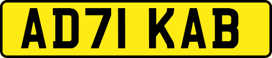 AD71KAB