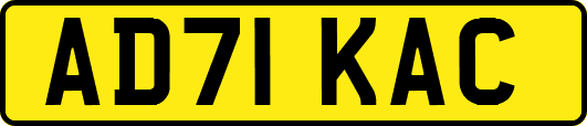 AD71KAC