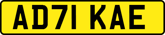 AD71KAE