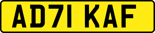 AD71KAF
