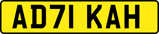 AD71KAH