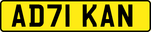 AD71KAN