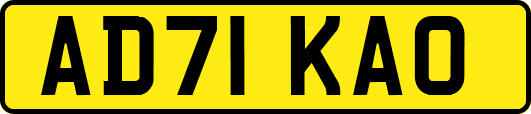 AD71KAO
