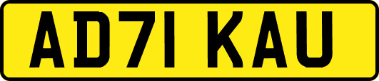 AD71KAU