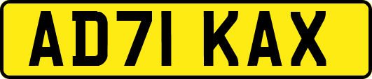 AD71KAX