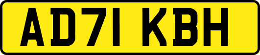 AD71KBH