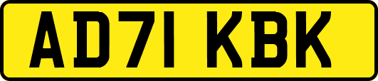 AD71KBK
