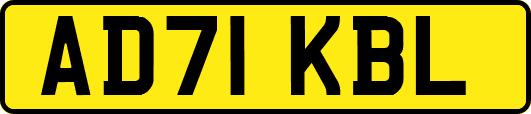 AD71KBL