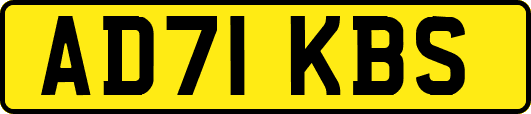 AD71KBS