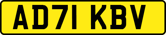 AD71KBV