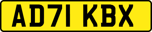 AD71KBX