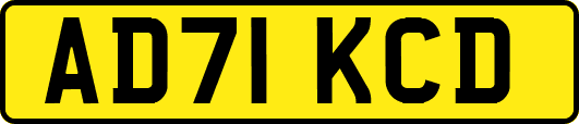 AD71KCD