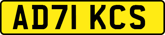 AD71KCS