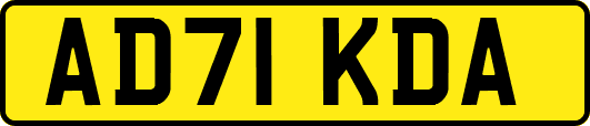 AD71KDA