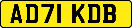 AD71KDB