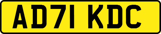 AD71KDC
