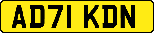AD71KDN