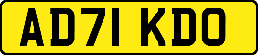 AD71KDO