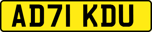 AD71KDU