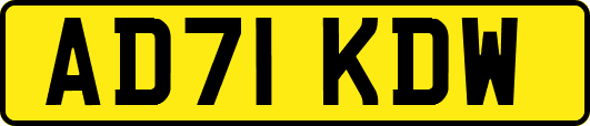 AD71KDW