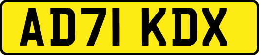 AD71KDX