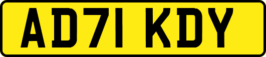 AD71KDY
