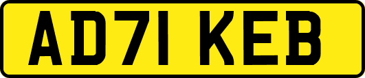 AD71KEB