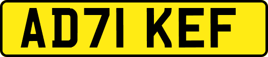 AD71KEF
