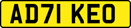 AD71KEO