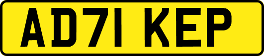 AD71KEP